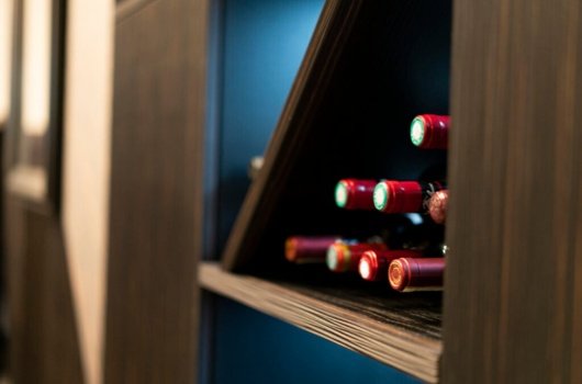 Wine Cabinet Dallas TX