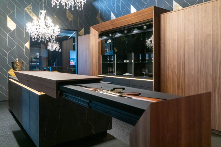 BauTeam Dallas custom collections