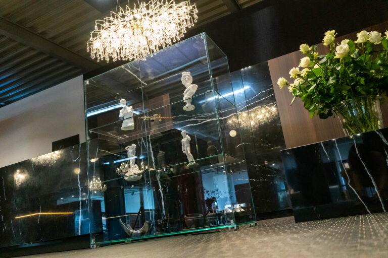 BauTeam Dallas custom spaces