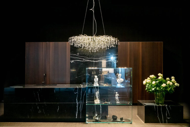 BauTeam Dallas minimalist modern spaces