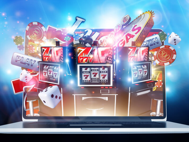 Casino Online Puerto Madryn